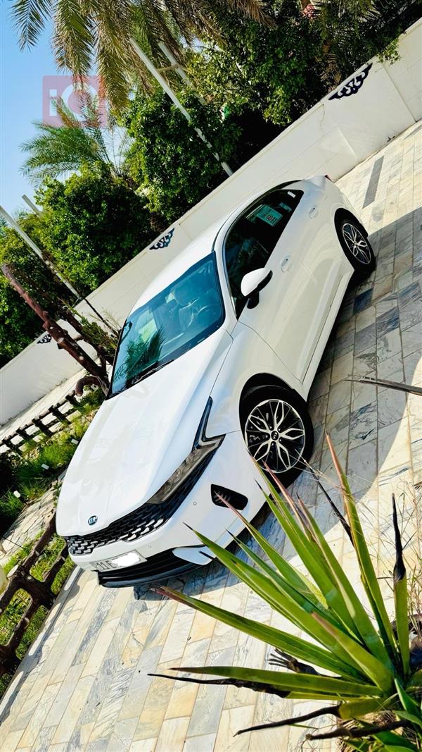کیا K5 2021  بۆ فرۆشتن لە عێراق - حیللە